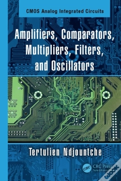 Capa do artigo Amplifiers, Comparators, Multipliers, Filters, And Oscillators