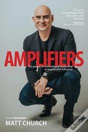 Capa do artigo Amplifiers