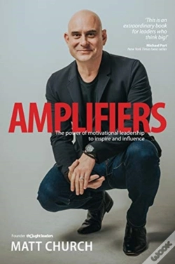 Capa do artigo Amplifiers