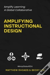 Capa do artigo Amplify Learning