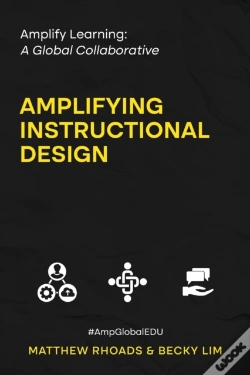 Capa do artigo Amplify Learning