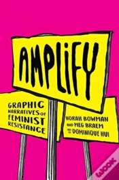 Capa do artigo Amplify