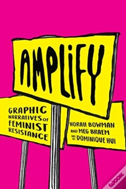 Capa do artigo Amplify