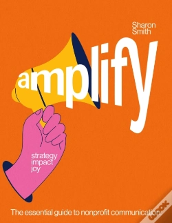 Capa do artigo Amplify Strategy Impact Joy