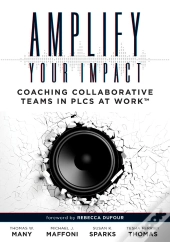Amplify Your Impact