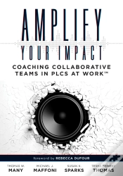 Capa do artigo Amplify Your Impact
