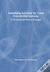 Capa do artigo Amplifying Activities For Great Experiential Learning
