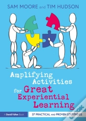 Capa do artigo Amplifying Activities For Great Experiential Learning