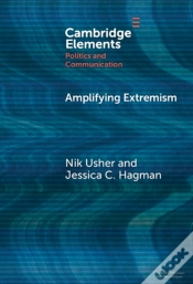 Capa do artigo Amplifying Extremism
