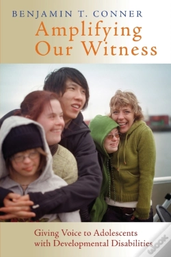 Capa do artigo Amplifying Our Witness