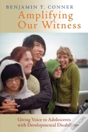 Capa do artigo Amplifying Our Witness