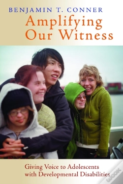 Capa do artigo Amplifying Our Witness