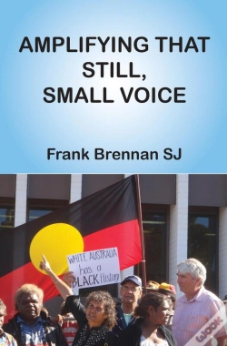 Capa do artigo Amplifying That Still, Small Voice