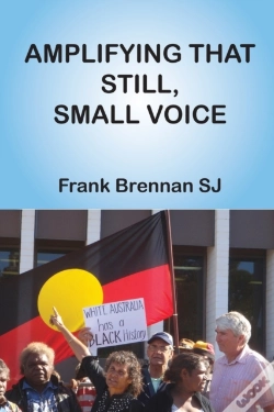 Capa do artigo Amplifying That Still, Small Voice