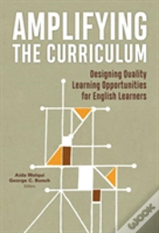 Capa do artigo Amplifying The Curriculum