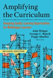 Capa do artigo Amplifying The Curriculum