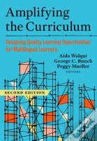 Amplifying The Curriculum