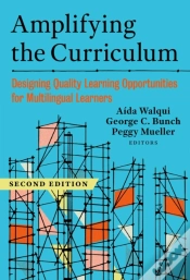 Capa do artigo Amplifying The Curriculum
