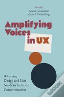 Amplifying Voices In Ux