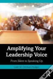 Capa do artigo Amplifying Your Leadership Voice