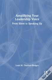 Capa do artigo Amplifying Your Leadership Voice