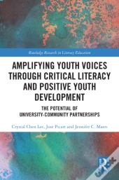 Amplifying Youth Voices Through Critical Literacy And Positive Youth Development
