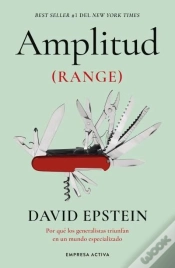 Capa do artigo Amplitud (Range)