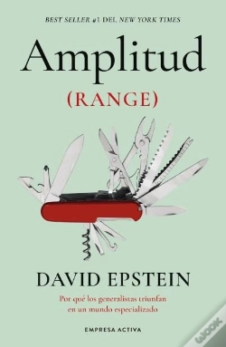 Capa do artigo Amplitud (Range)