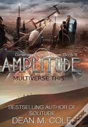 Capa do artigo Amplitude