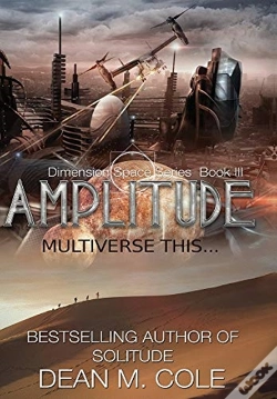 Capa do artigo Amplitude