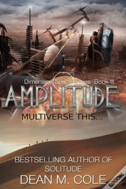 Capa do artigo Amplitude
