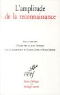 Amplitude De La Reconnaissance - Preview