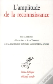 Amplitude De La Reconnaissance
