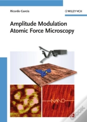 Capa do artigo Amplitude Modulation Atomic Force Microscopy