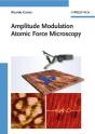 Amplitude Modulation Atomic Force Microscopy - Preview