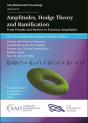 Amplitudes, Hodge Theory And Ramification - Preview