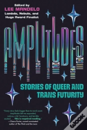 Capa do artigo Amplitudes