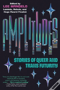 Capa do artigo Amplitudes