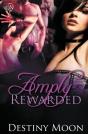 Amply Rewarded - Preview