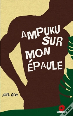Capa do artigo Ampuku Sur Mon Épaule