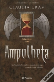 Capa do artigo Ampulheta
