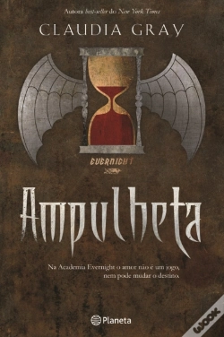 Capa do artigo Ampulheta