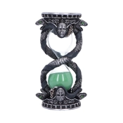 Capa do artigo Ampulheta Nemesis Now - Harry Potter Lord Voldemort 18.5CM