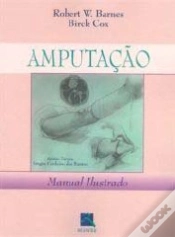 Capa do artigo Amputação