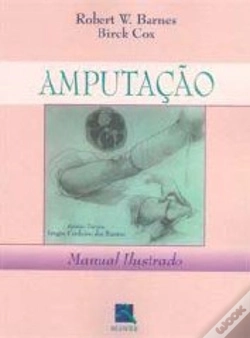 Capa do artigo Amputação