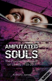 Capa do artigo Amputated Souls