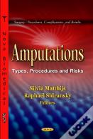Amputations