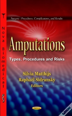 Capa do artigo Amputations