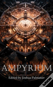 Capa do artigo Ampyrium