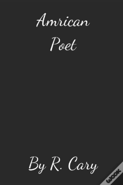 Capa do artigo Amrican Poet
